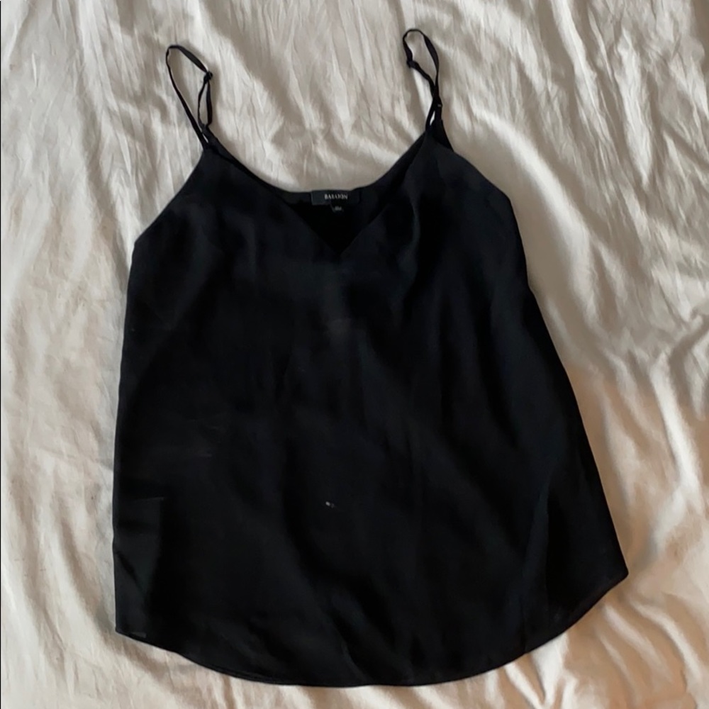 Babaton Cami